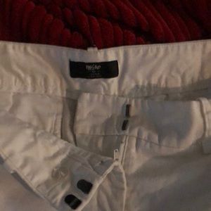 Shirt and shorts MASSIMO!size 8 shorts